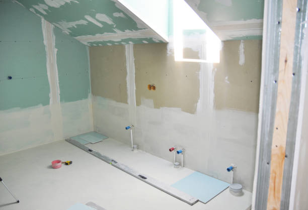 Best Emergency Mold Remediation  in Mansfield, AR