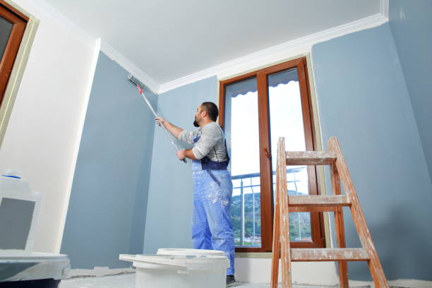 Environmental Consulting for Mold Prevention in Mansfield, AR