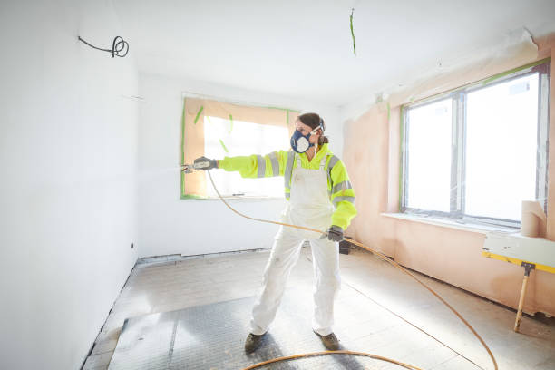Best Dehumidification Services  in Mansfield, AR
