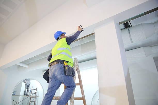 Best Mold Removal for HVAC Installations  in Mansfield, AR