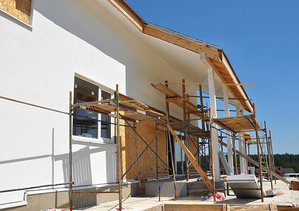 Best Commercial Mold Inspection  in Mansfield, AR