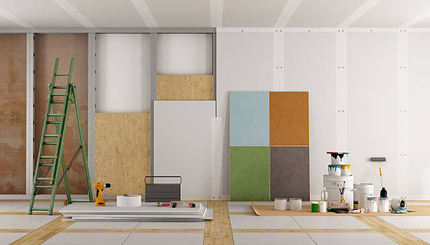 Best Basement Mold Removal  in Mansfield, AR