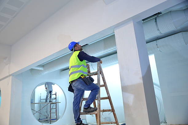 Best Biohazard Mold Removal  in Mansfield, AR