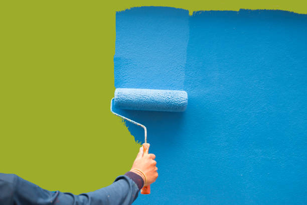 Best Mold Odor Removal Services  in Mansfield, AR